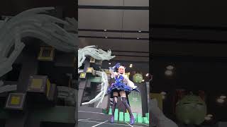 アークナイツ  エンドフィールド ハーフアニバーサリー リーノ Part2