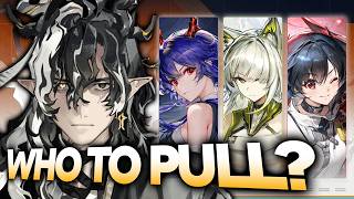 Ranking EVERY Future 6★ Operator