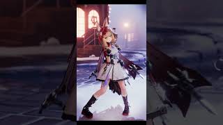 Rosii | (o^^o) #アークナイツ:エンドフィールド #Arknights: Endfield