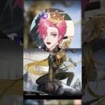 She dropped him REAL QUICK #arknights