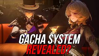 Silver Palace Gacha System Details Revealed | Arknights Endfield Copy