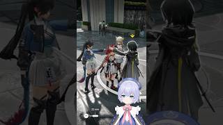 The devs upgraded camera mode | Arknights Endfield