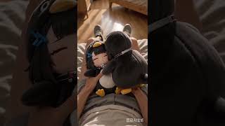 #arknights #anime #arknightsendfield #cute #gugugaga