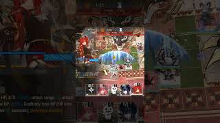 #arknights #アークナイツ #明日方舟 #shorts