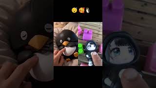 ​起きて…いや、やっぱりまた寝よう #エンドフィールド #arknightsendfield #アークナイツ:エンドフィールド 🐧