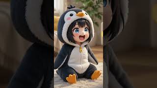 ググガガペンギン新たなる出会い【アークナイツエンドフィールド管理人】