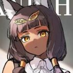 ご依頼絵を描く