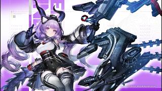 テフォーン！！！【アークナイツ：エンドフィールド】