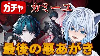 なんとか石を集めてカミーユガチャを引く！【アークナイツ：エンドフィールド】