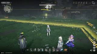 アークナイツエンドフィールドパート10