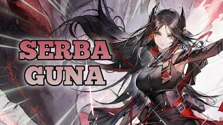 Apakah Kamu Harus Bulid Ines? | Arknights