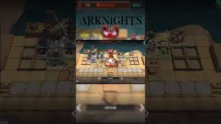 [Arknights] Brute forcing Siracusa strategy