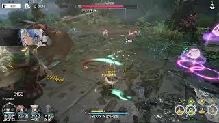 Arknights: Endfield – アークナイツ：エンドフィールド 山の獣吼