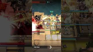 [Arknights] UNLIMITED SP WORKS  #明日方舟 #gameplay #명일방주　#アークナイツ  #gaming #fyp