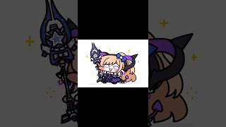 【Ca】リーノちゃん【イラストメイキング】