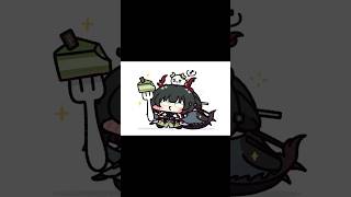 【Ca】ゾアンちゃん2【イラストメイキング】