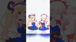 Faded x on my way trend//アークナイツエンドフィールド × アークナイツ#arknightsendfield #fanart #ardashir  #fyp