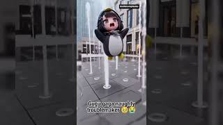 Gugu gaga regret it 🥹😭 #endministrator #anime #gugugaga #cute #arknights #endfield