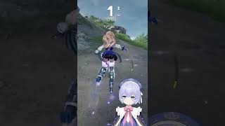Liino is legit cheating 😭 | Arknights Endfield