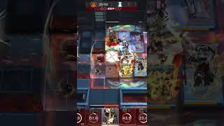 Mephisto・歌う者 ワンパン 【アークナイツ/Arknights】
