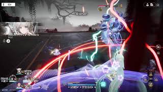 アークナイツ:エンドフィールド PS5【声無】週活