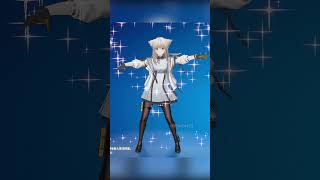 Perlica really need that 30k… | Arknights Enfield #arknightsendfield #shorts