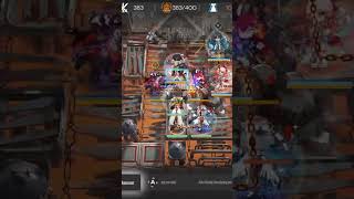 Sutr Hospital #Arknights #明日方舟 #アークナイツ #명일방주