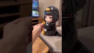THE NEVER-ENDING HUNGER! 🐣 Is MyGugu-Gaga a Bottomless Pit?! | Arknights:Endfield