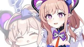 When You Call Liino A Succubus