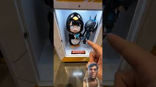 Why can’t I hit Guga? I don’t want Chen!#Arknights Endfield#gugugaga#dreams