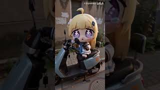 フィービー、仕返しの時間よ 💀😊 #shorts #アニメ