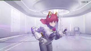 【アークナイツ エンドフィールド】　辺境の星で管理人生活　＃９　ガチャのみです