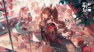 んふぃー(アークナイツエンドフィールド)