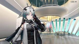 【アークナイツ：エンドフィールド】リーノガチャでオクギを引く！？【無課金】