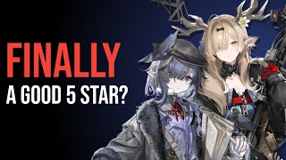 Are Ukusik and Botani secretly top-tier?