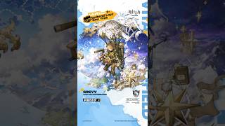 Arknights NEW SKIN Greyy the Lightbearer – Fowlbeast’s-eye View #arknights