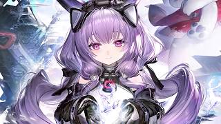 응애 티폰 만나러가기 / Endfield Typhon (Typhoeus) [명일방주/Arknights/アークナイツ]