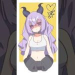 【ティフォロスFA】イラストメイキング７３８【アークナイツ：エンドフィールド】 #shorts #ティフォロス #ンフィー #イラストメイキング