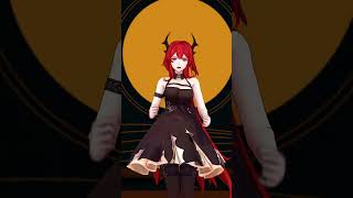 【アークナイツ MMD】 スルト「Its Me」#shorts #mmd