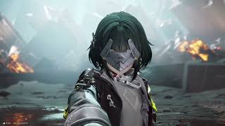 MOMO ARKNIGHTS ENDFIELD (このゲーム、本当に下手なんです)『アークナイツ：エンドフィールド』ショーケース~b || 『アークナイツ』のゲームプレイと実況解説