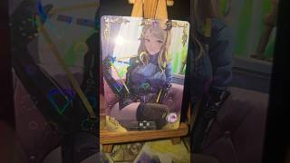 Meteorite 陨星 メテオリーテ 메테오라이트 Arknights 明日方舟 アークナイツ 명일방주 #goddessstory