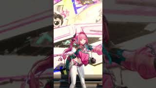 イヴォンヌ復刻PUまであと18日#アークナイツエンドフィールド
