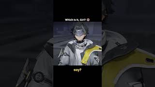 She Wasn’t Expecting Us to Actually Obey | Arknights Endfield #arknightsendfield #shorts