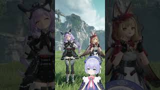 Typhoeus & Rossi HEADPATS | Arknights Endfield
