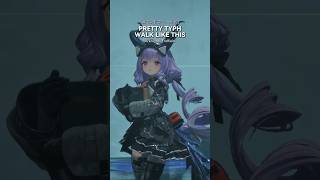 Typhoeus Walk Like This 😎 | Arknights Endfield