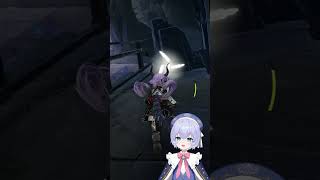 Typhoeus is very smol 😭 | Arknights Endfield
