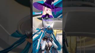 Which 6 star do you hope to get on standard banner? #arknightsendfield #endfield #pulls #5star