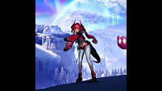 Yvonne’s NEON ONSLAUGHT 🔥 | Arknights Endfield Edit