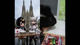 #arknights #anime #arknightsendfield #cute #gugugaga