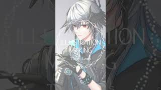 【アークナイツ】ロゴス タイムラプス